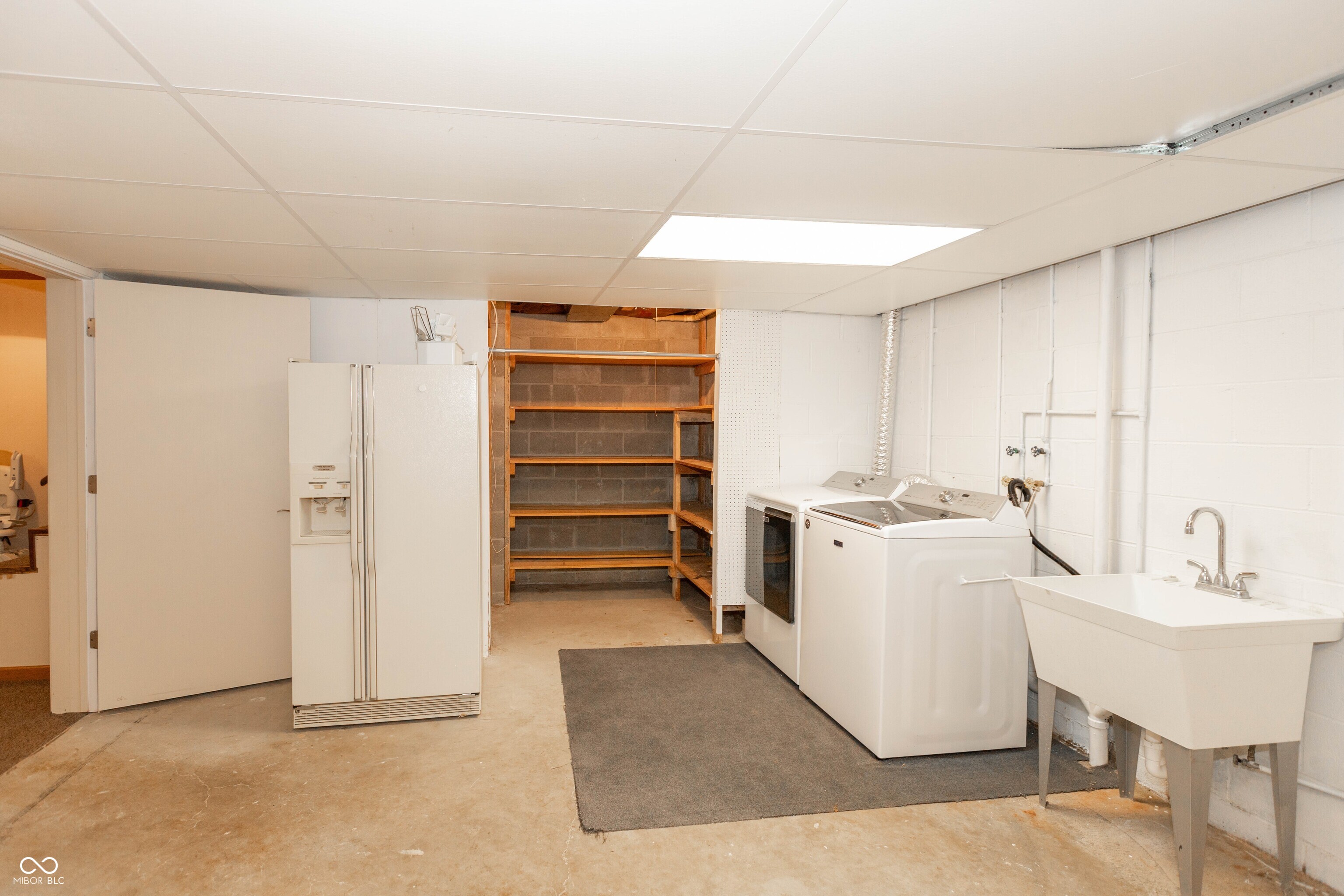 7454 Avalon Trail Road Indianapolis, IN 46250 - Photo 24 of 27