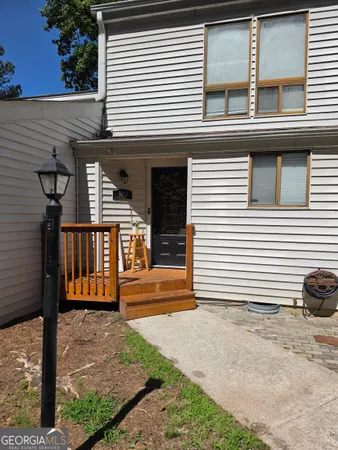 $175,000 | 102 Oak Place, Villa Rica, GA 30180