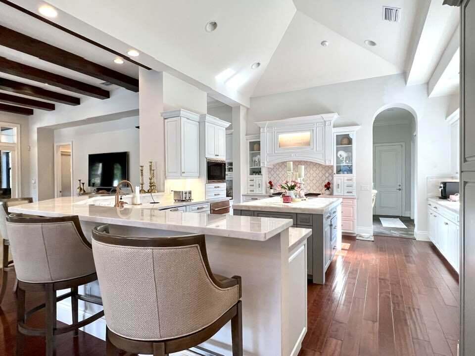 1382 Pelham Road Wellington, FL 33414 - Photo 14 of 59 kitchen