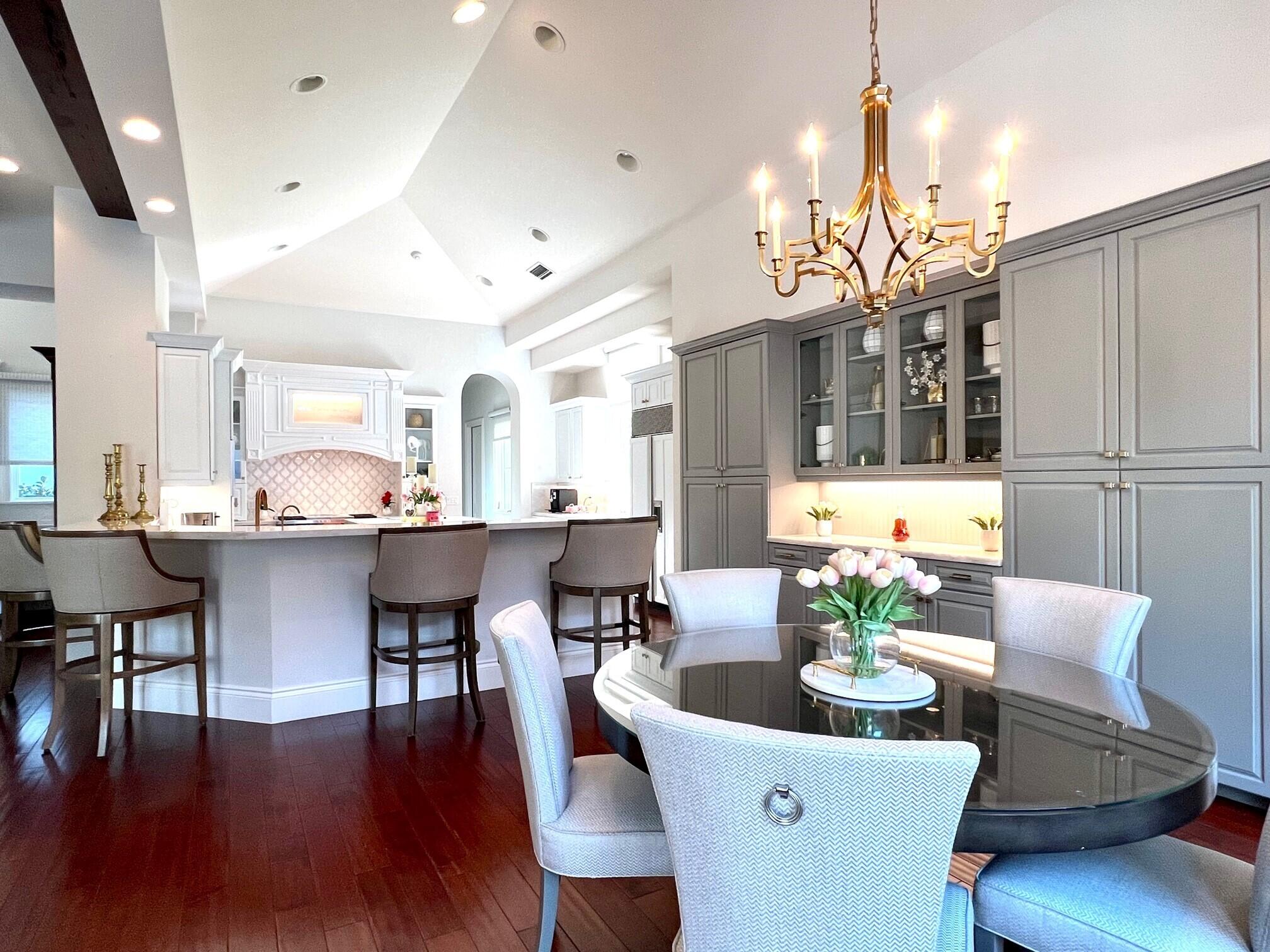 1382 Pelham Road Wellington, FL 33414 - Photo 15 of 59 kitchen
