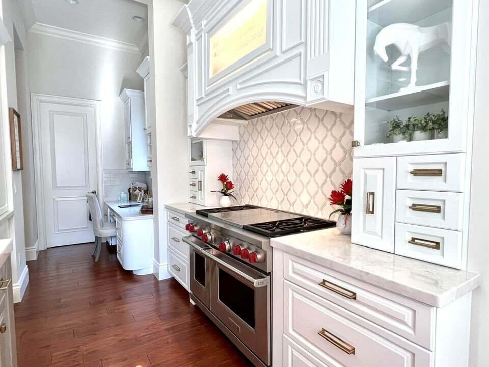 1382 Pelham Road Wellington, FL 33414 - Photo 19 of 59 kitchen