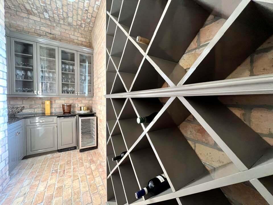 1382 Pelham Road Wellington, FL 33414 - Photo 23 of 59 wine closet