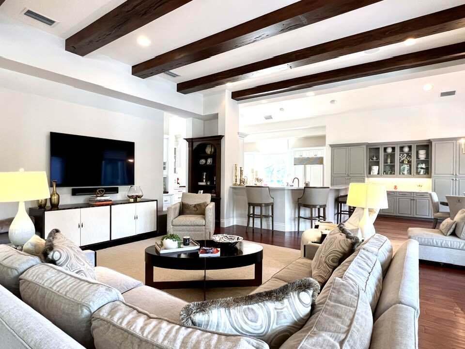 1382 Pelham Road Wellington, FL 33414 - Photo 24 of 59 family room