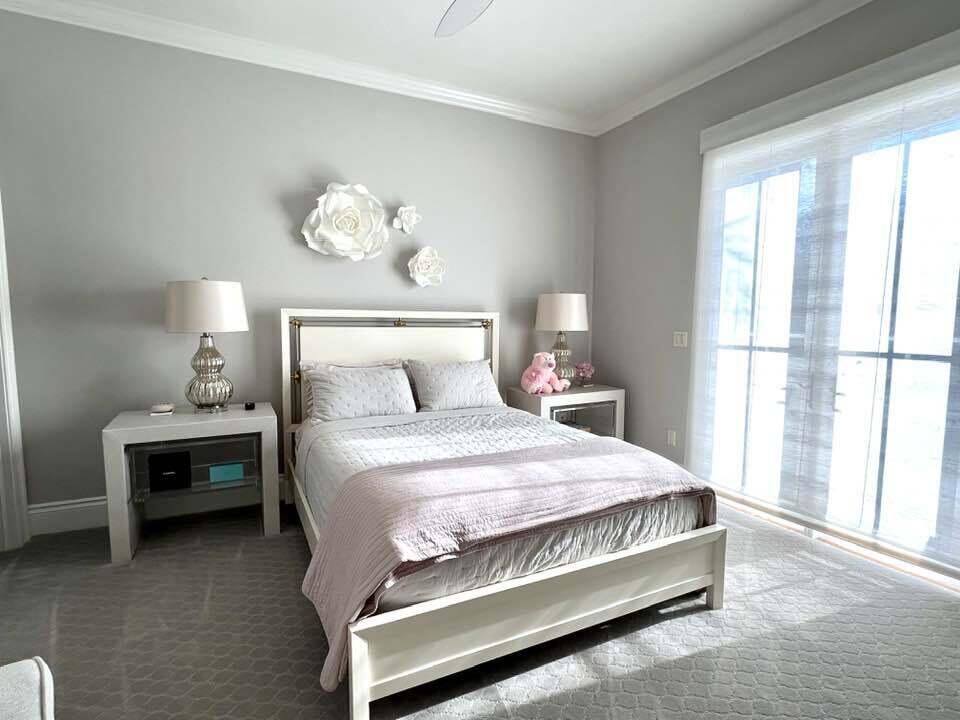 1382 Pelham Road Wellington, FL 33414 - Photo 33 of 59 bedroom 2