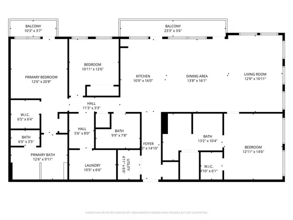 $830,000 | 201 West Ponce De Leon Avenue, Unit 502, Decatur, GA 30030