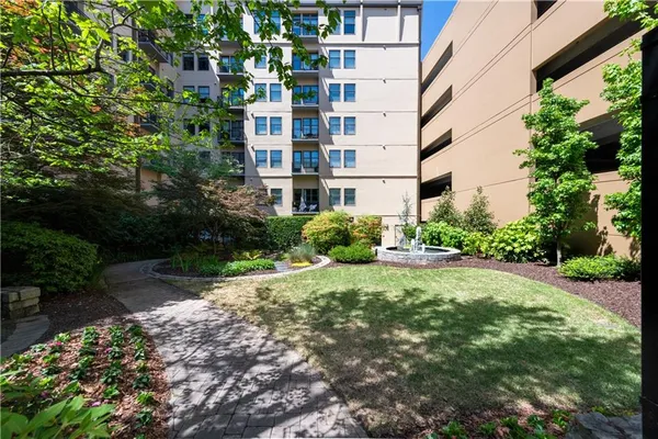 $830,000 | 201 West Ponce De Leon Avenue, Unit 502, Decatur, GA 30030