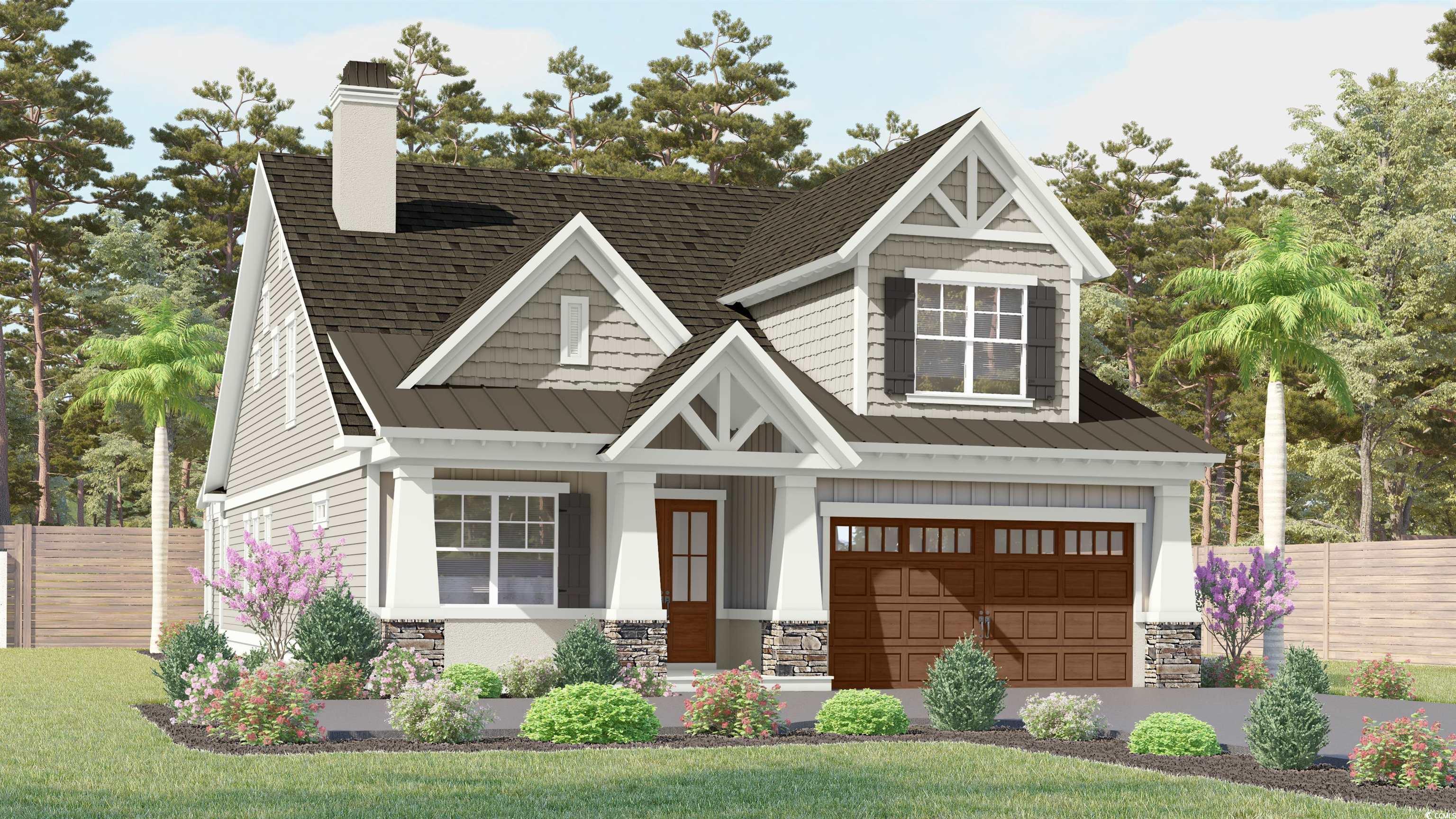 407 North Highland Way  
