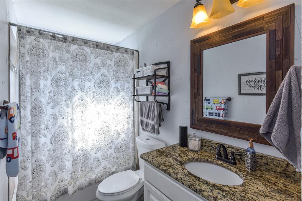 4132 Middlebrook Road Fort Worth, TX 76116 - Photo 10 of 16 Gallery Image 10