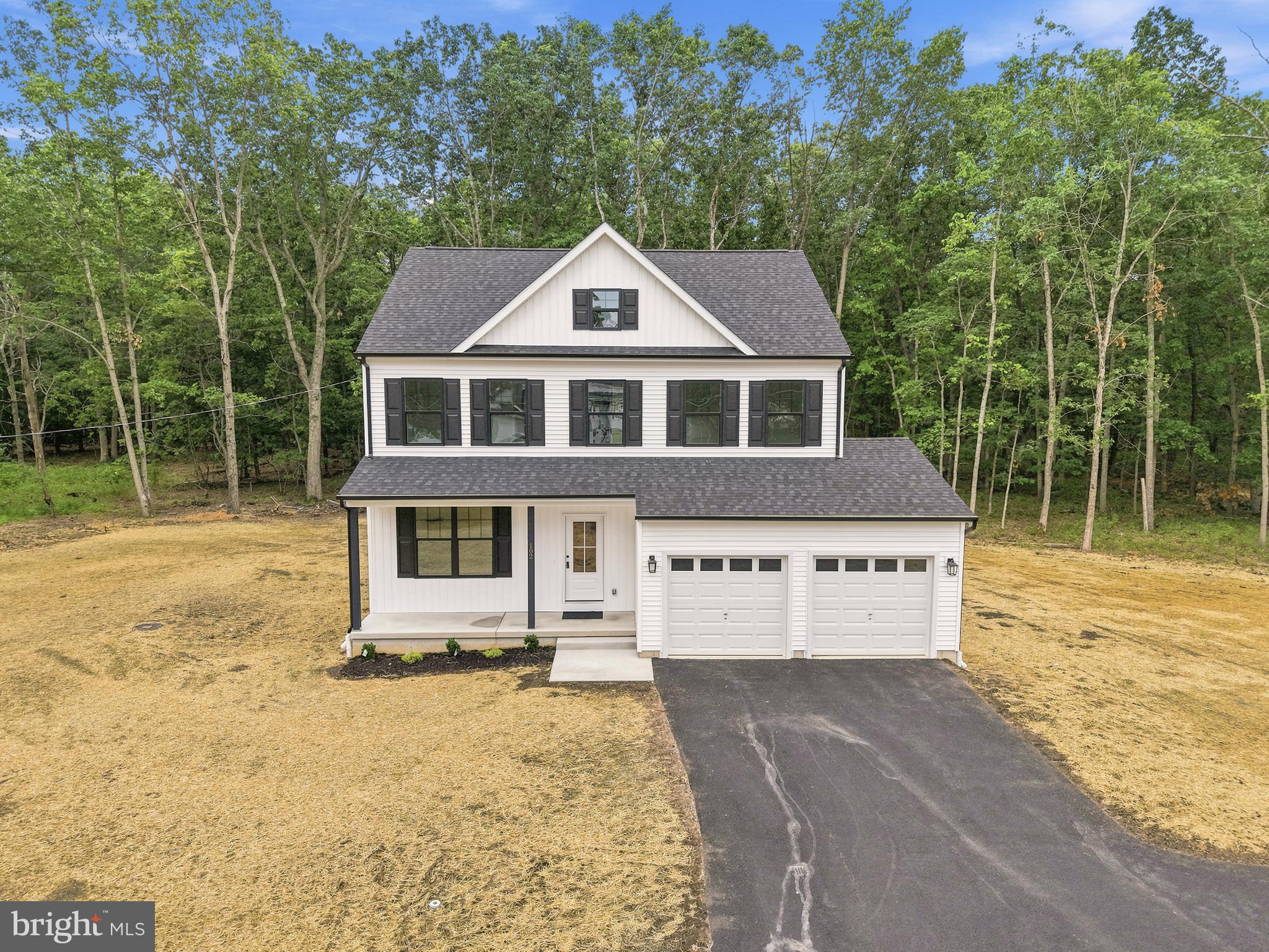 102 Blue Anchor Road Sicklerville, NJ 08081 - Photo 45 of 50