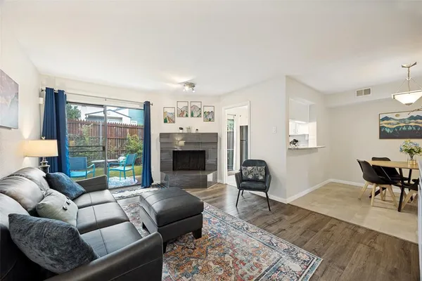 $2,160 | 5626 Preston Oaks Road, Unit 43C, Dallas, TX 75254