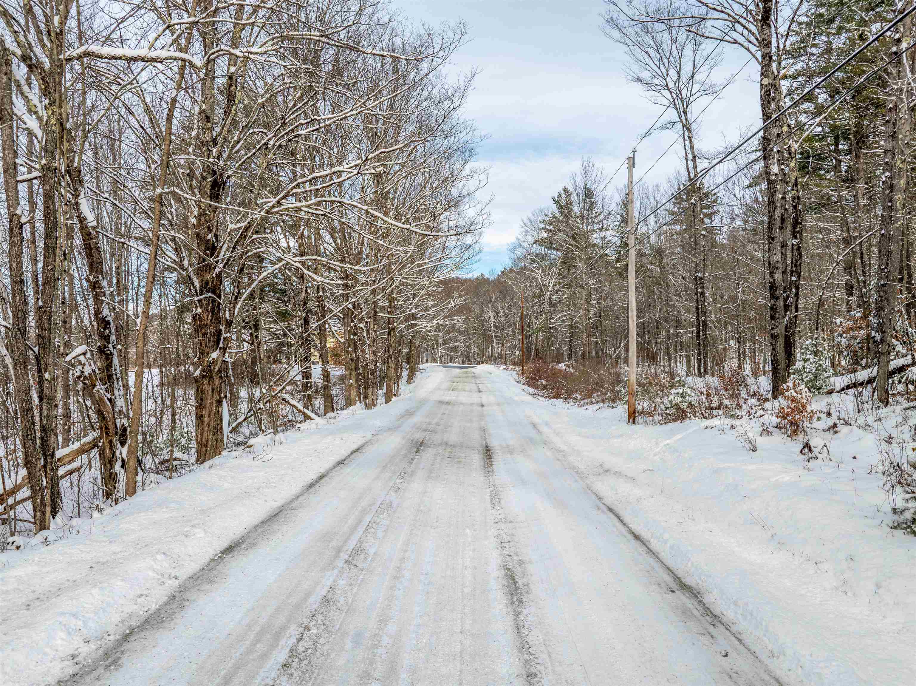 2 Bean Road Plainfield, NH 03781 - Photo 11 of 12