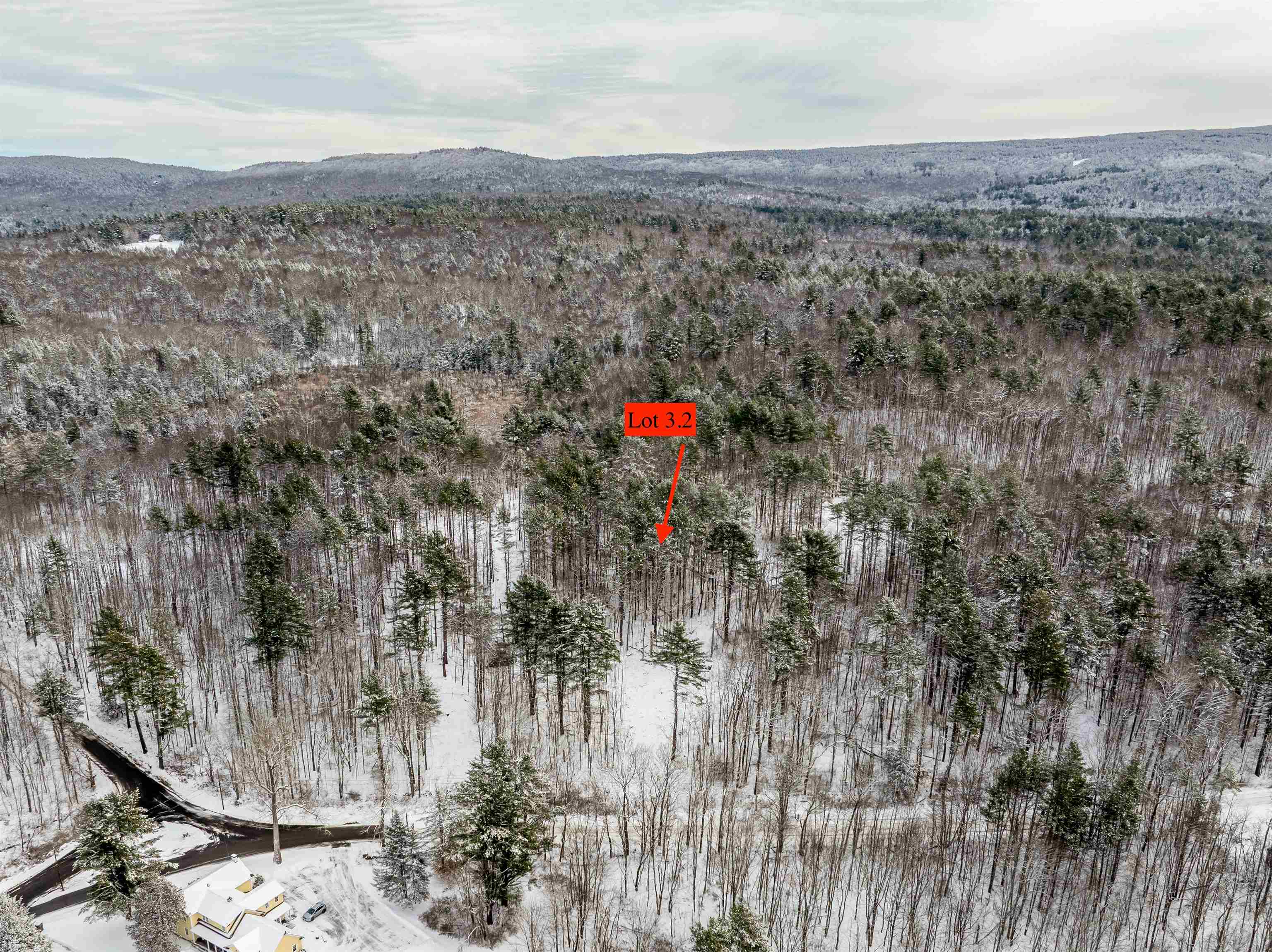 2 Bean Road Plainfield, NH 03781 - Photo 2 of 12