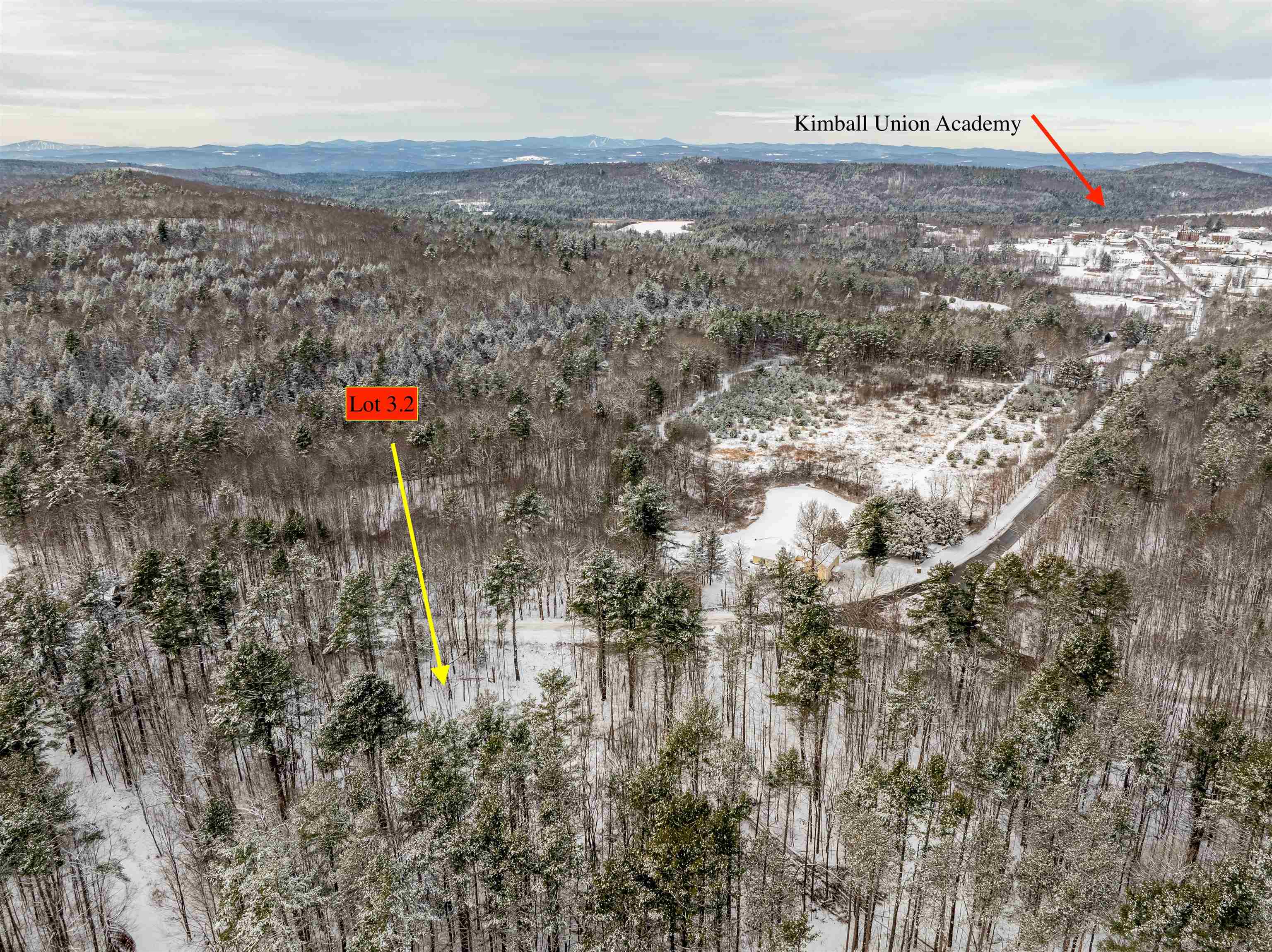 2 Bean Road Plainfield, NH 03781 - Photo 6 of 12