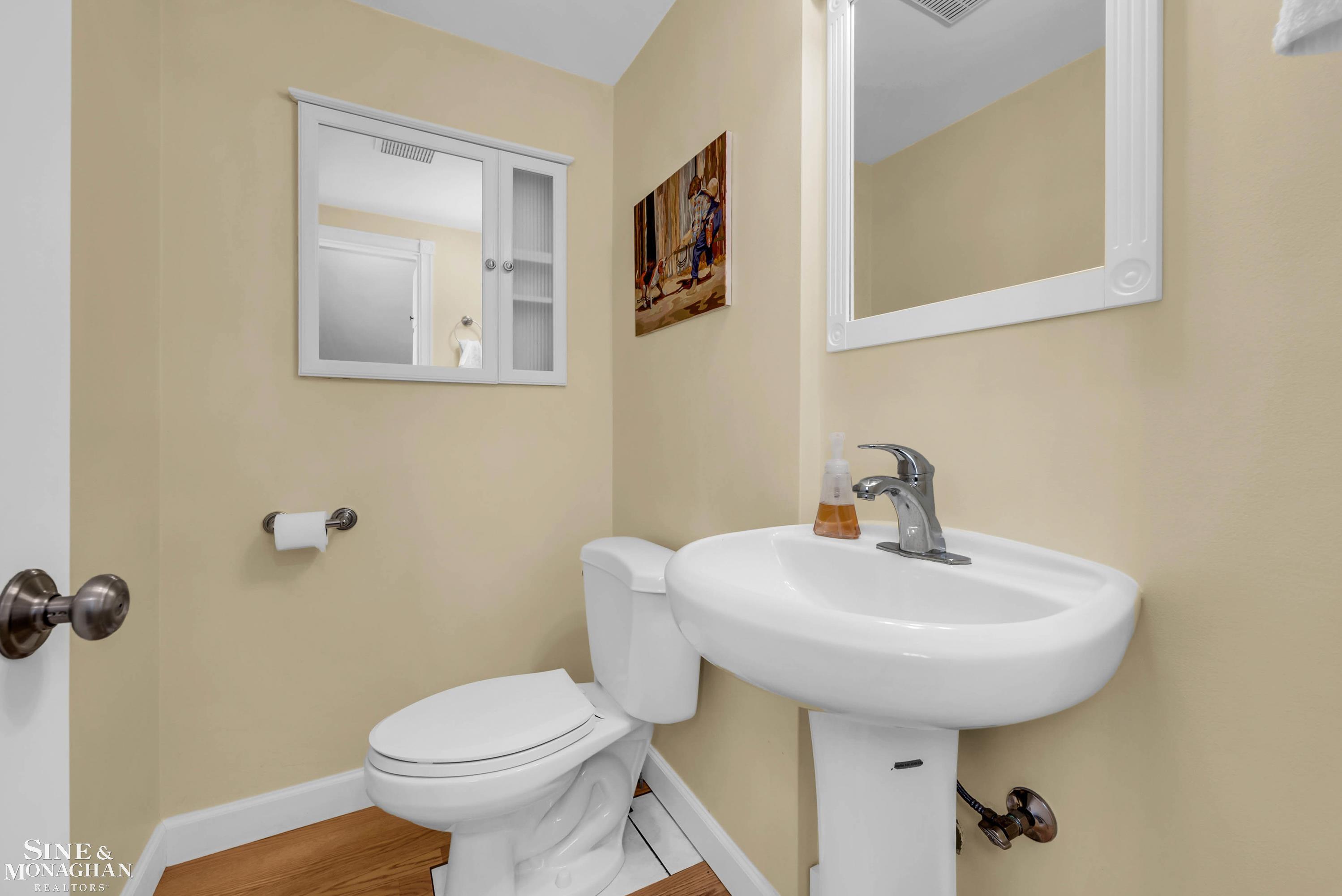 347 Ridgemont Road Grosse Pointe Farms, MI 48236 - Photo 27 of 77