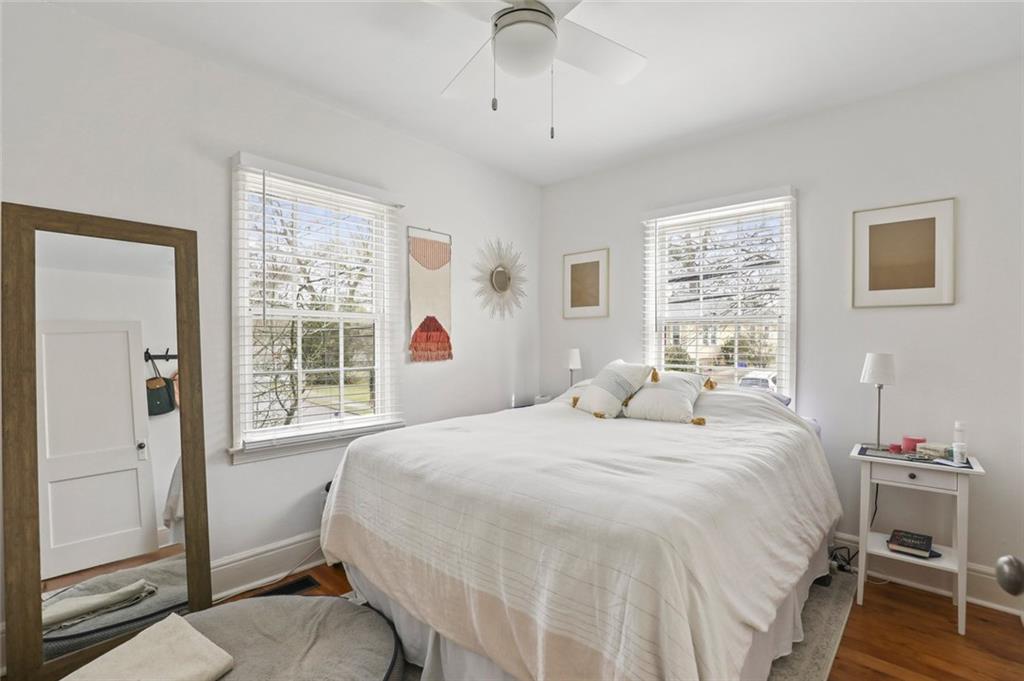 335 Ponce De Leon Place, Unit D Decatur, GA 30030 - Photo 5 of 10 Gallery Image 5