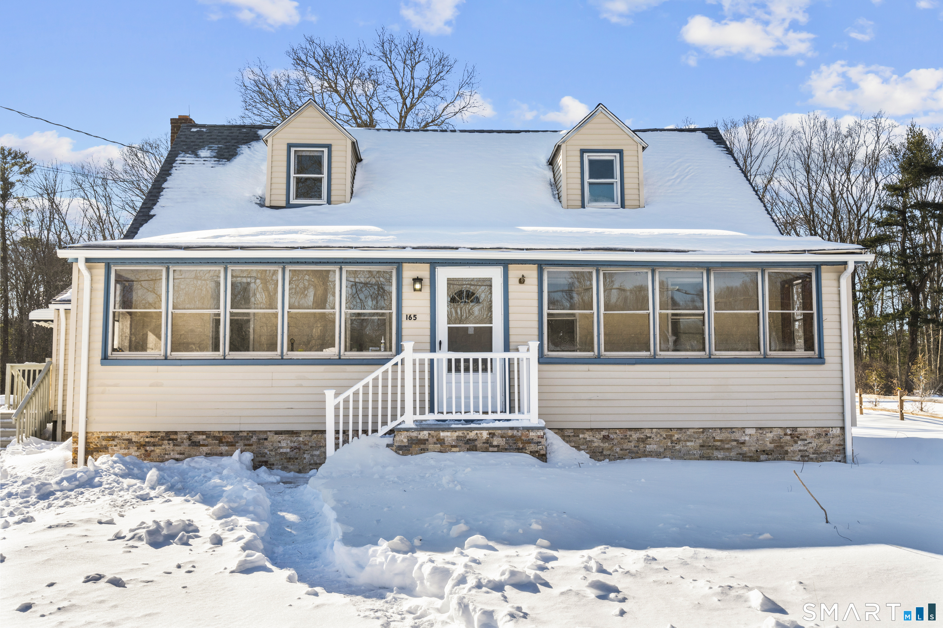 165 Ballamahack Road Windham, CT 06280 - Photo 1 of 1 Gallery Image 1