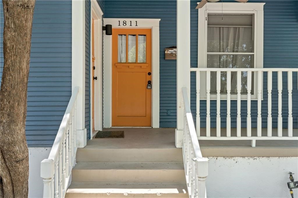 1811 Nickerson Street Austin, TX 78704 - Photo 6 of 35