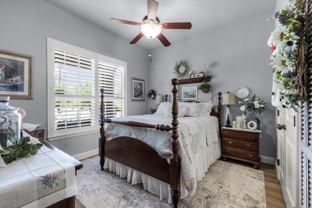535 Christenberry Road Springtown, TX 76082 - Photo 23 of 39