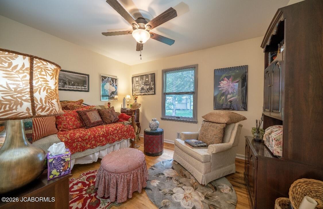 2719 West Schellridge Road Jefferson City, MO 65109 - Photo 33 of 52