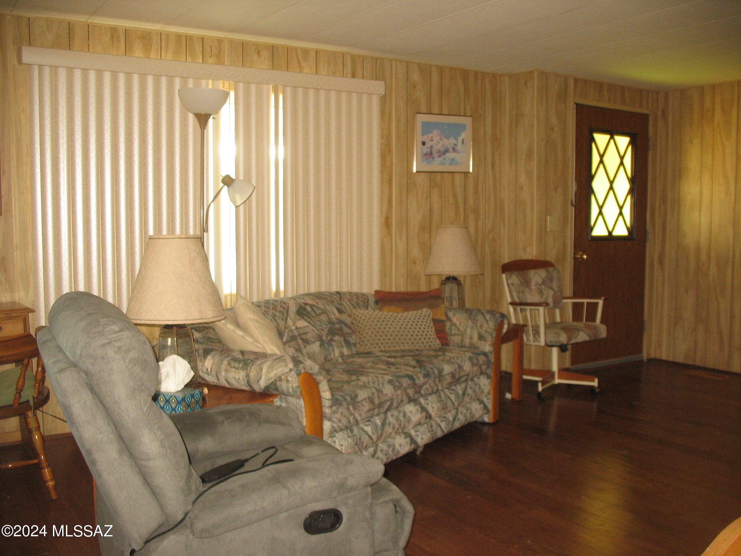 5326 West Rocking Cir Street Tucson, AZ 85713 - Photo 4 of 21 Gallery Image 4
