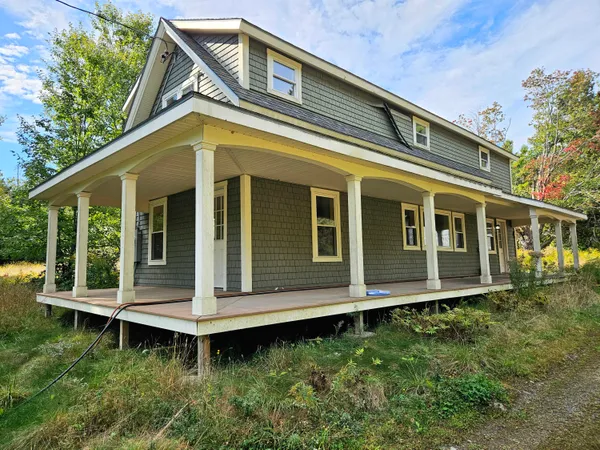$299,000 | 1765 Dexter Road, Dover Foxcroft, ME 04426