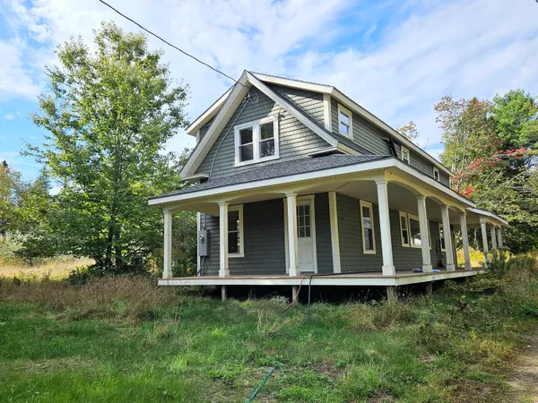 $299,000 | 1765 Dexter Road, Dover Foxcroft, ME 04426