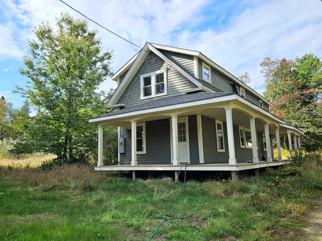 $299,000 | 1765 Dexter Road, Dover Foxcroft, ME 04426