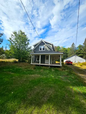 $299,000 | 1765 Dexter Road, Dover Foxcroft, ME 04426