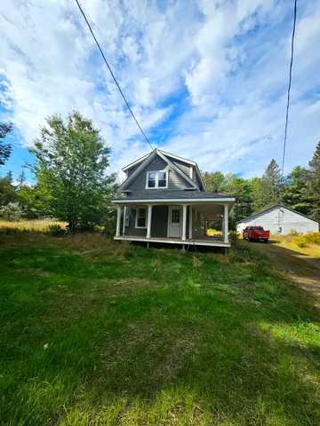 $299,000 | 1765 Dexter Road, Dover Foxcroft, ME 04426