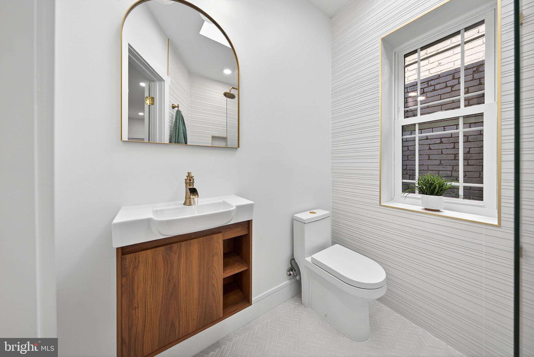 919 F Street Northeast Washington, DC 20002 - Photo 28 of 58 Bathroom
