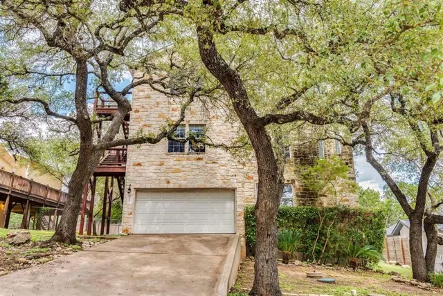 $749,999 | 15502 Enid Drive, Austin, TX 78734