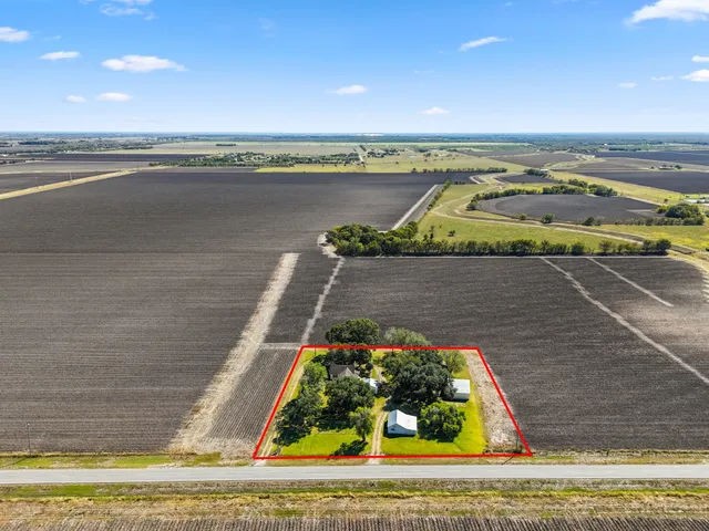 a view of an ocean and beach