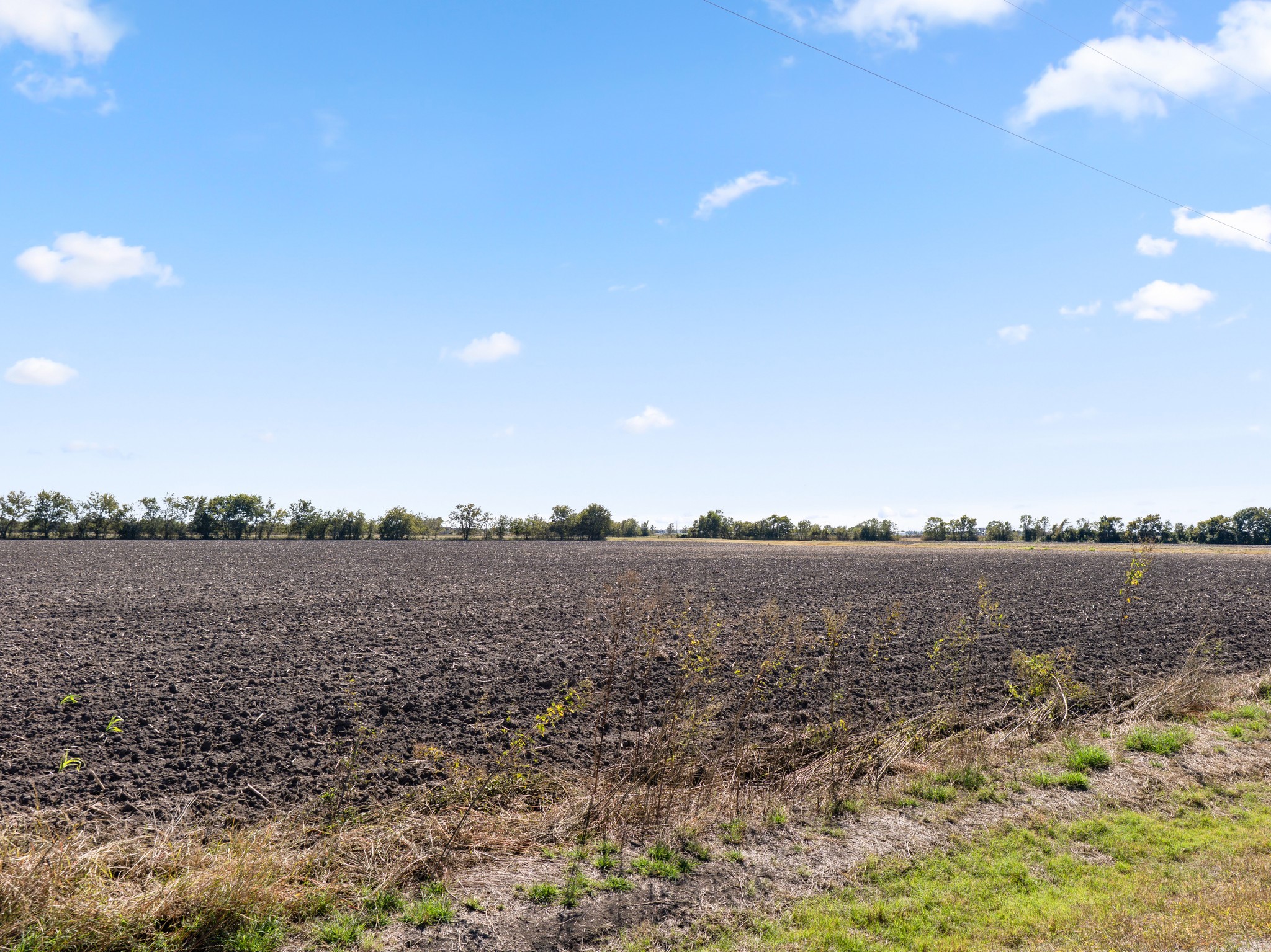 14309 Vrlla Road Guy, TX 77444 - Photo 41 of 41 a view of lake view and mountain
