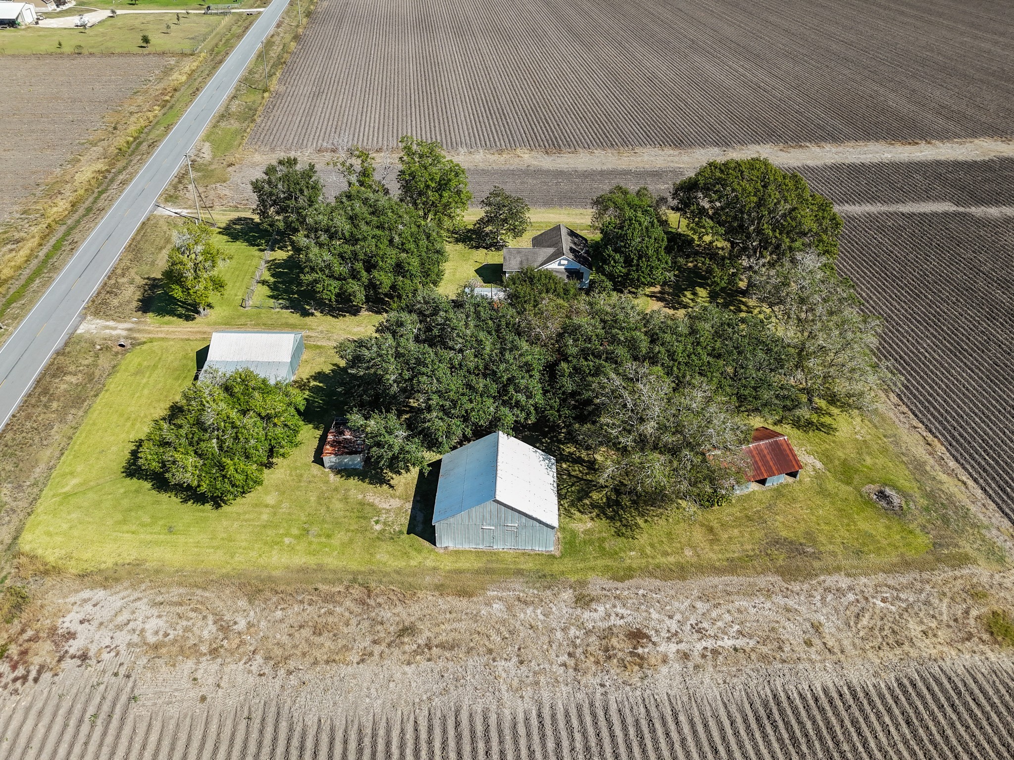 14309 Vrlla Road Guy, TX 77444 - Photo 7 of 41