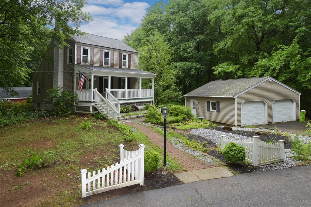 357 Barre Road Oakham, MA 01068 - Photo 39 of 39