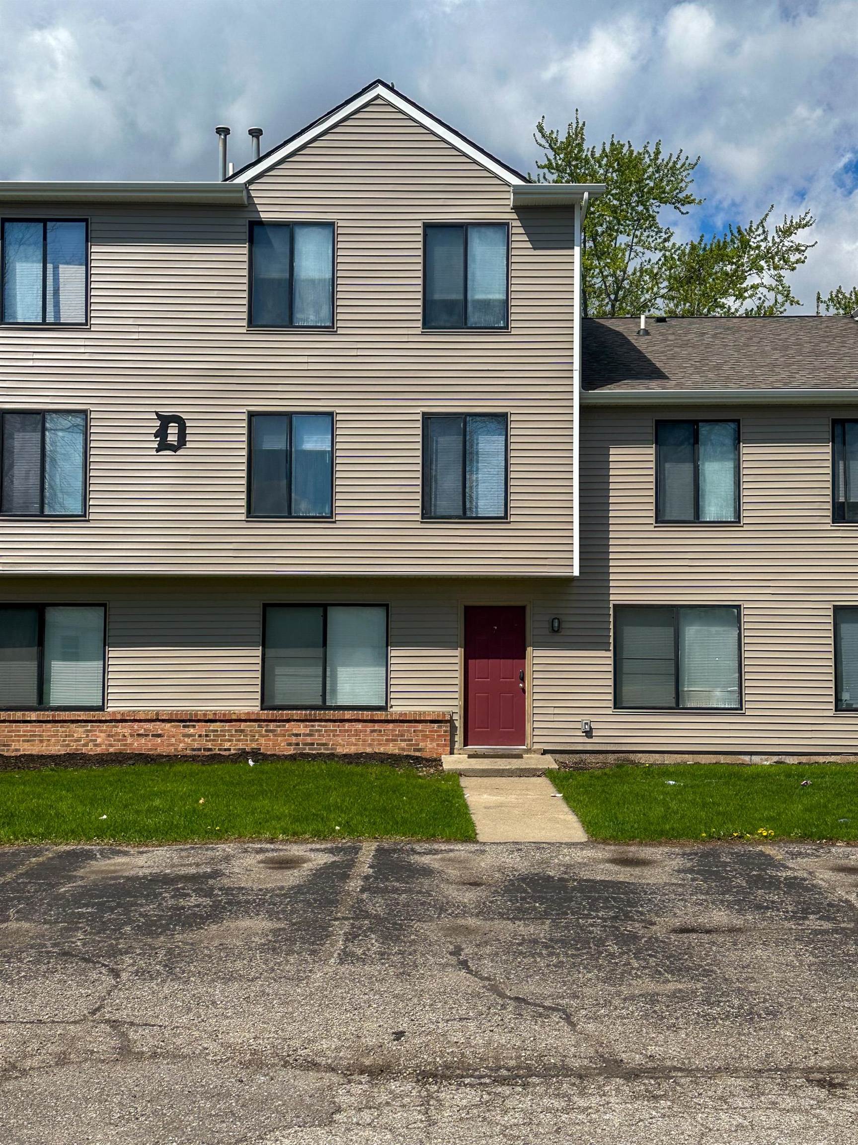 1825 South Crawford Road, Unit D7 Mount Pleasant, MI 48858 - Photo 7 of 7