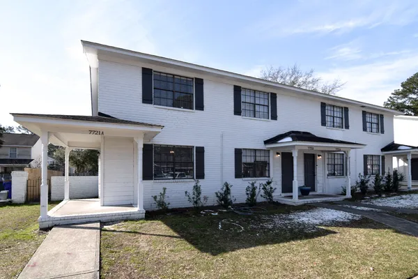 $1,550 | 7721 Oldridge Road, Unit A, North Charleston, SC 29418
