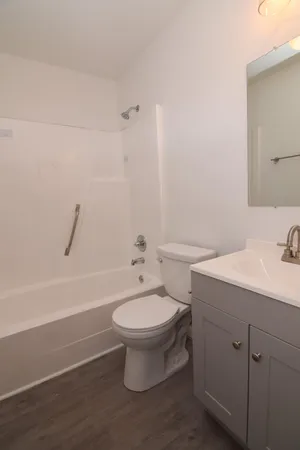 $1,550 | 7721 Oldridge Road, Unit A, North Charleston, SC 29418