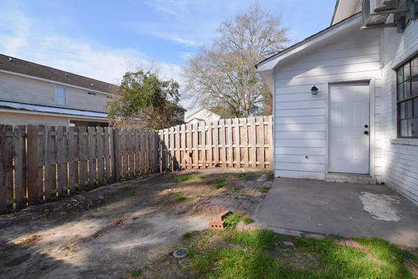 $1,550 | 7721 Oldridge Road, Unit A, North Charleston, SC 29418