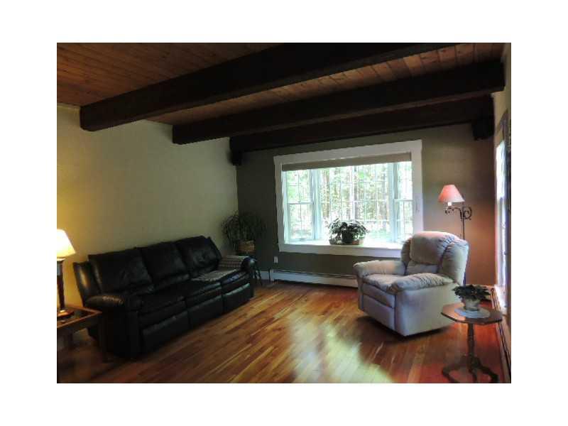305 Greely Road Cumberland Center, ME 04021 - Photo 15 of 35 Living Room.