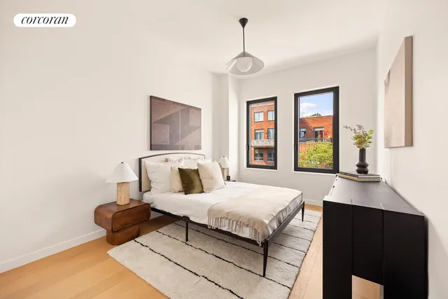 $1,495,000 | 630 Grand Avenue, Unit 401 | Crown Heights