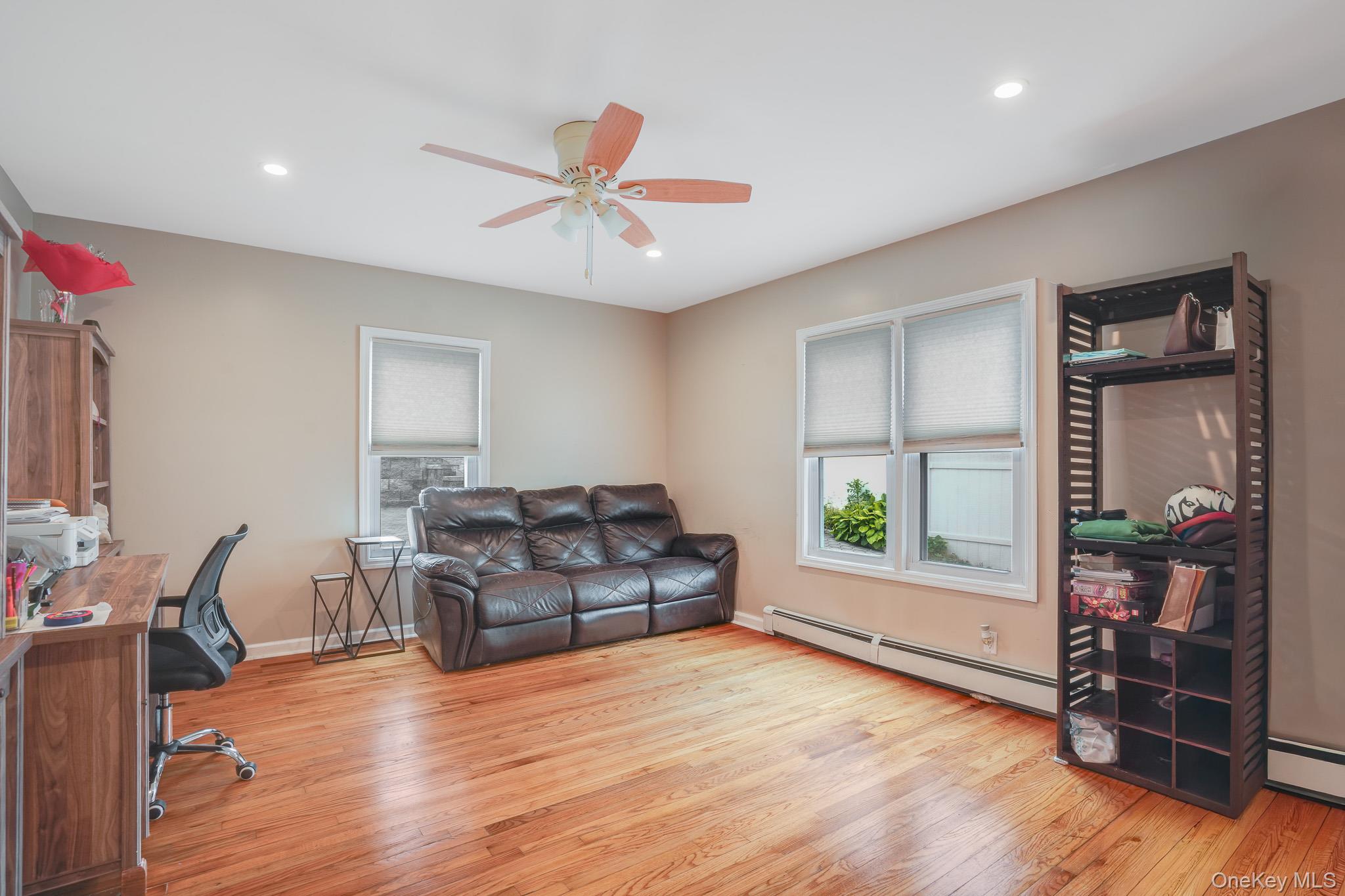 609 Washington Street Peekskill, NY 10566 - Photo 14 of 37 Office/den.