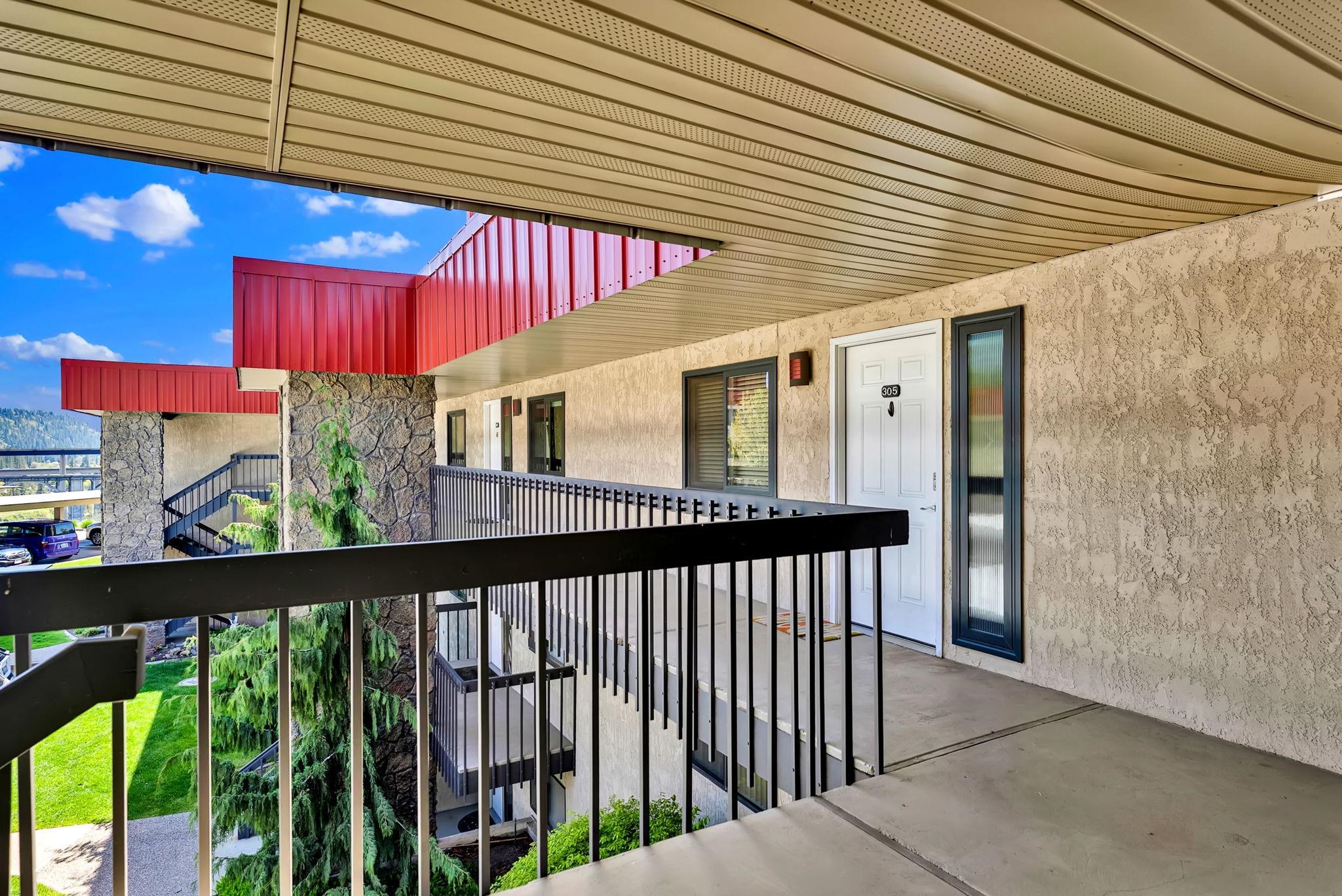 166 South Coeur D'Alene Street, Unit D304 Spokane, WA 99201 - Photo 2 of 31