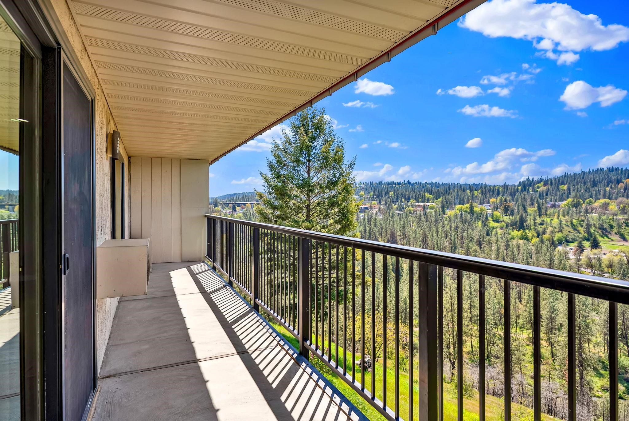 166 South Coeur D'Alene Street, Unit D304 Spokane, WA 99201 - Photo 23 of 31