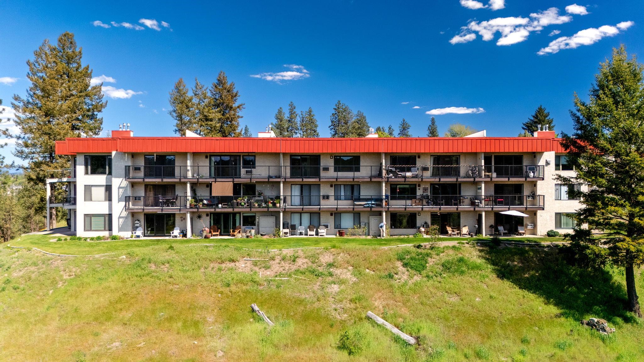 166 South Coeur D'Alene Street, Unit D304 Spokane, WA 99201 - Photo 26 of 31
