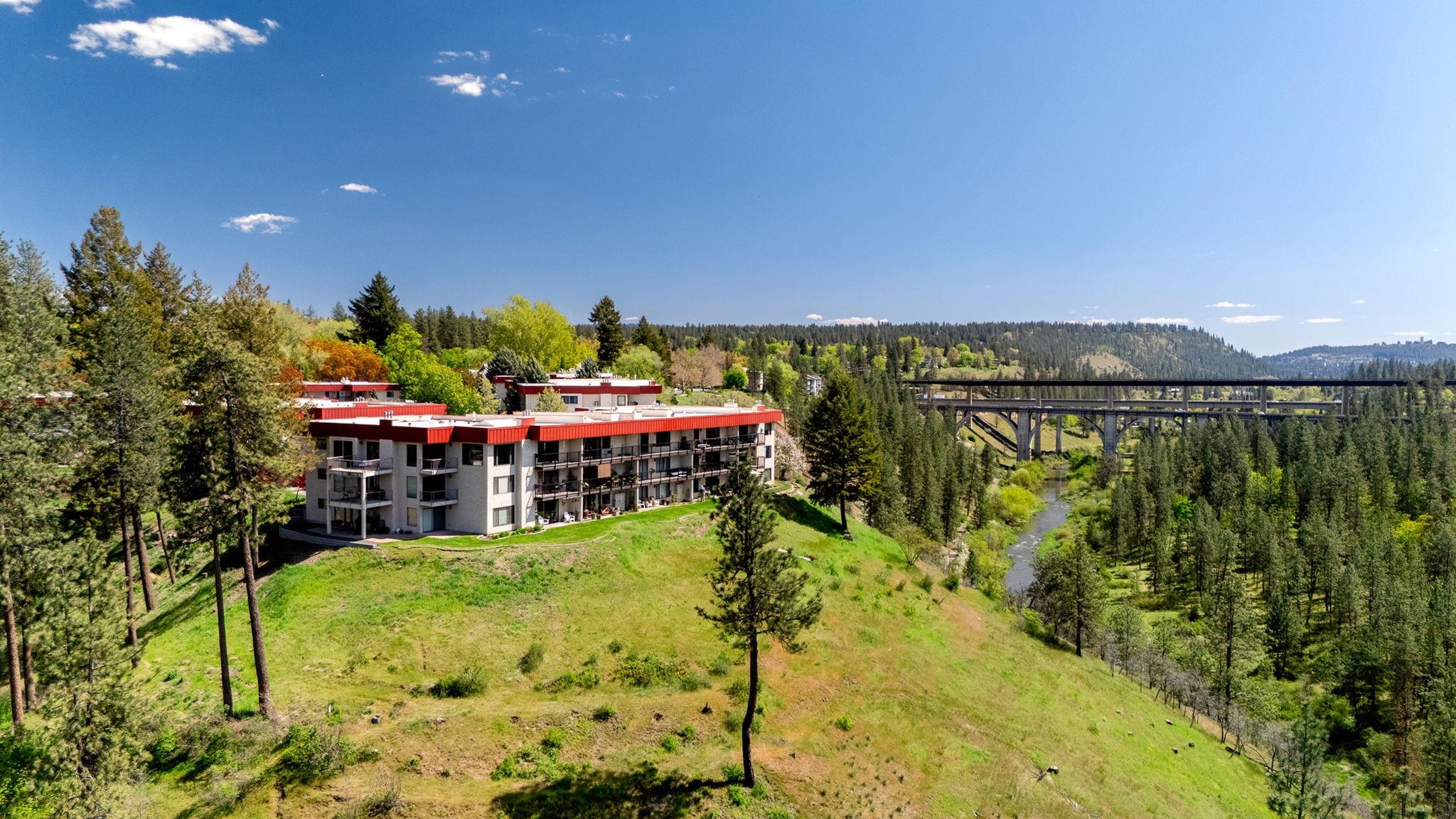 166 South Coeur D'Alene Street, Unit D304 Spokane, WA 99201 - Photo 27 of 31