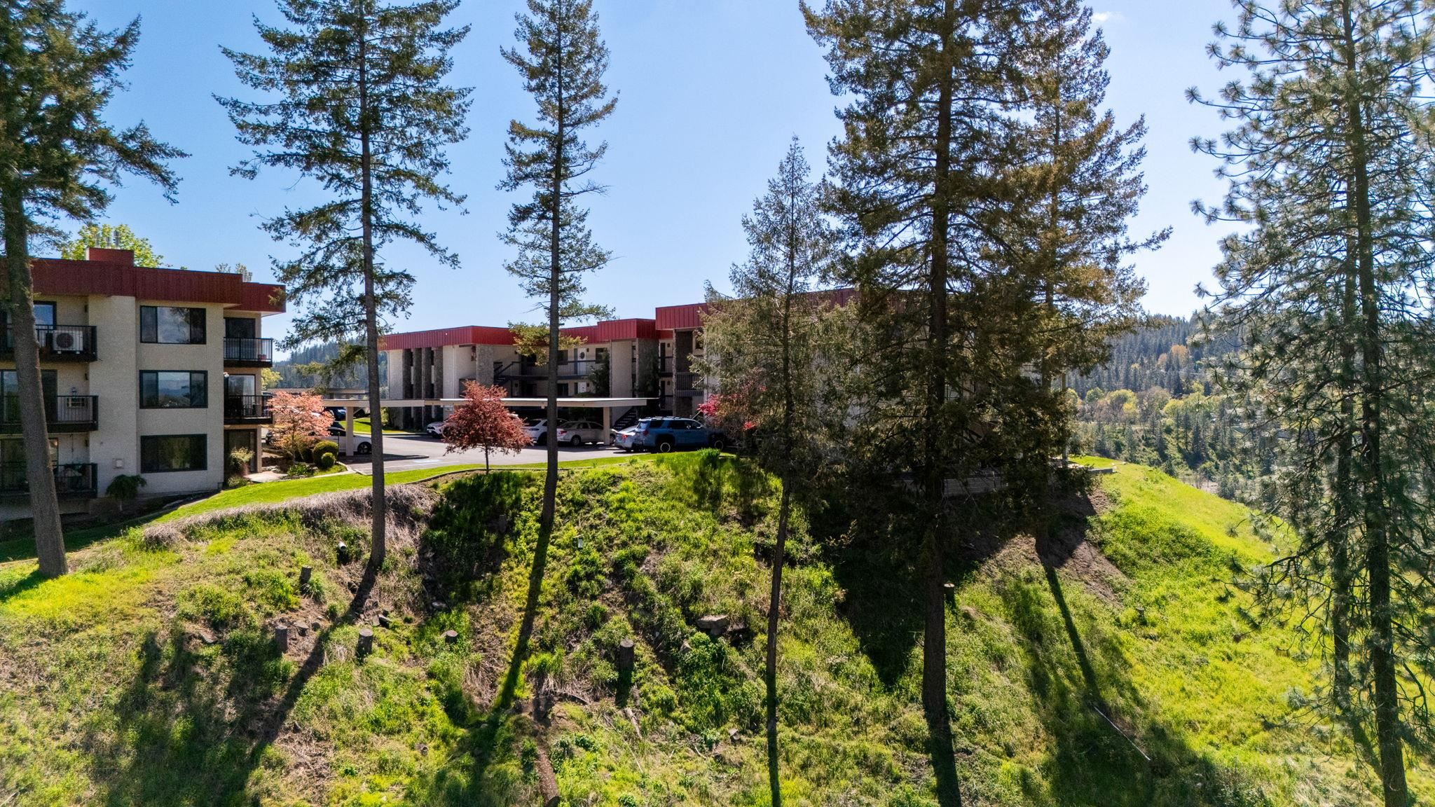 166 South Coeur D'Alene Street, Unit D304 Spokane, WA 99201 - Photo 30 of 31