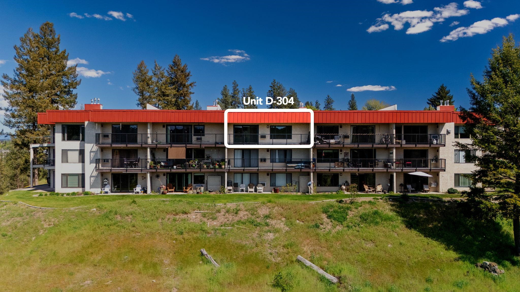 166 South Coeur D'Alene Street, Unit D304 Spokane, WA 99201 - Photo 3 of 31