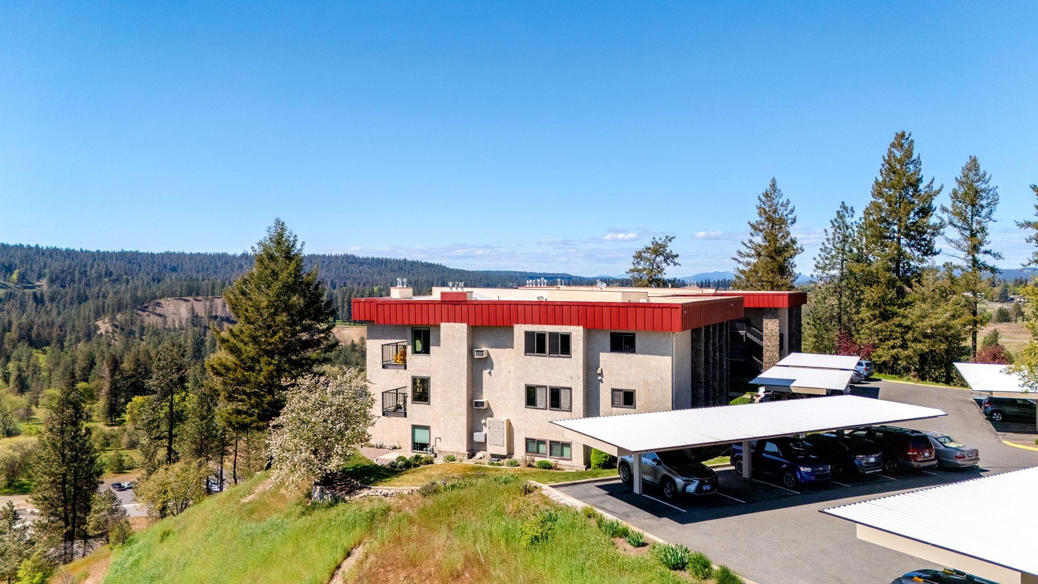 166 South Coeur D'Alene Street, Unit D304 Spokane, WA 99201 - Photo 31 of 31