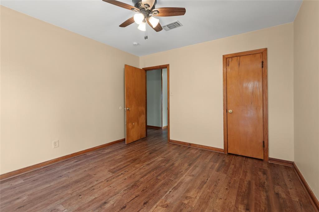 1002 Trundy Street Merkel, TX 79536 - Photo 25 of 40